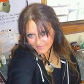 Glenys Holmess foto