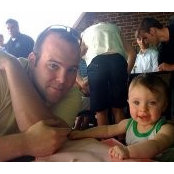 Britton Clarkes foto