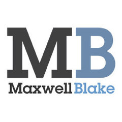 Maxwell Blake
