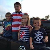 Cathy Trigg's photo