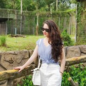 Trang Đỗs foto