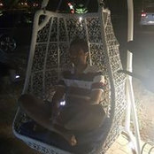Hatim Benchiba's photo