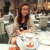 Stephanie Yan's photo