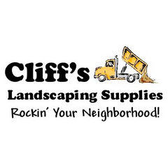 Cliff's Landscaping Supplies