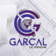 GAR-CAL CORPORATION GAR-CAL CORPORATION