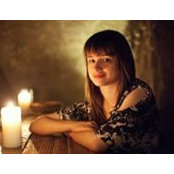Mariya Steksova's photo