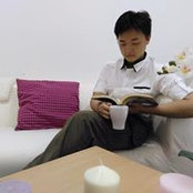 Yu Kenneth's photo