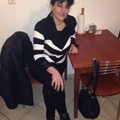 Joanne Poulos's photo