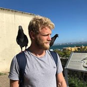 Foto von James Loubser