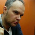 Foto di profilo di Domenico Panaro Architetto