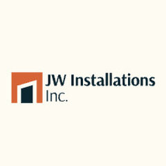JW Installations Inc.