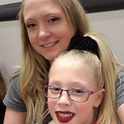 Amanda Crego's photo