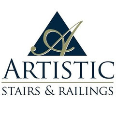 Artistic Stairs Ltd.