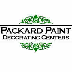 Packard Paint Decorating Centers