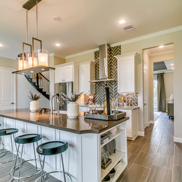 Newmark Homes - Pampered Chef