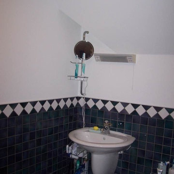 Bathrooms