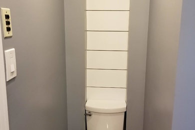 Bathroom photo in Cincinnati