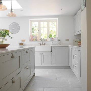 LONG COMPTON | EXTENSION