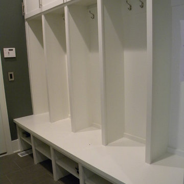 Our Utility & Other Areas