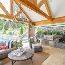 Outdoor space