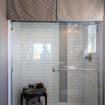 Hartford Homes Mosaic Model Homes