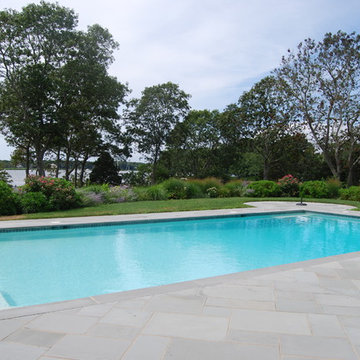 Cape Cod Home: Osterville