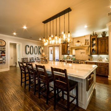 Parade of Homes 2016 Award Winner