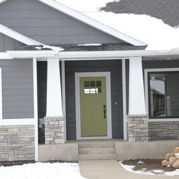 New House