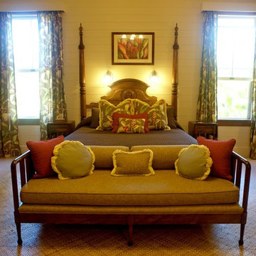 Historic House Catalog Stage