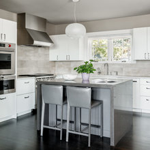 Brevard Kitchen