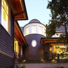 Beach house