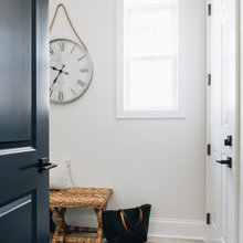 Mud Room