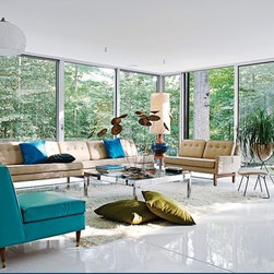 Aluminum Doors and Windows - Windows And Doors