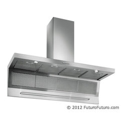 Designer Range Hoods - "Magnus" Series - Range Hoods And Vents