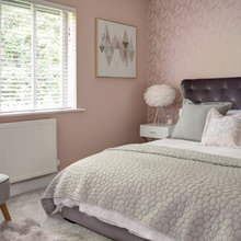master accent wall