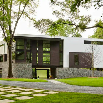 Residential Architect Atlanta, GA