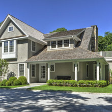 Wakefield Exteriors