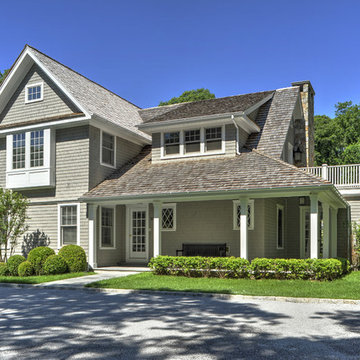 Cove Hollow from The Hampton Series