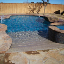 pools