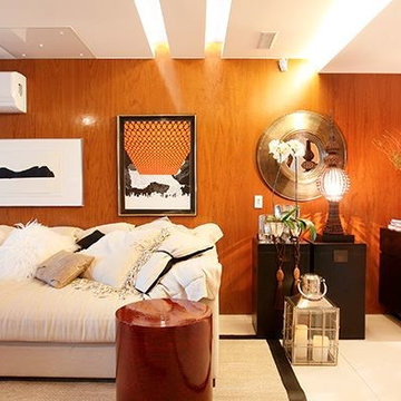 Cobertura Triplex KT Praia de Icaraí, Niterói