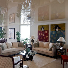 ceiling tx