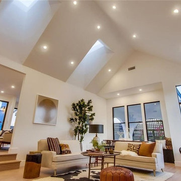 Eagle Rock Complete Remodel