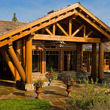 MT Home Ideas - Lucy's