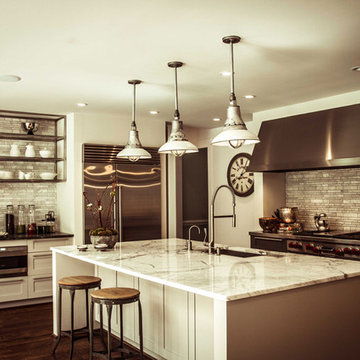 Cabico Cabinets