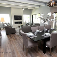 Living/Dining Combo