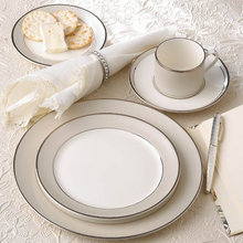 dinnerware