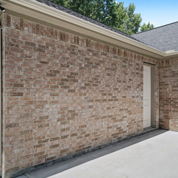 ADDITION, GARAGE CONVERSION, UTILITY 21-127