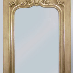 Trianon Trumeau - Products