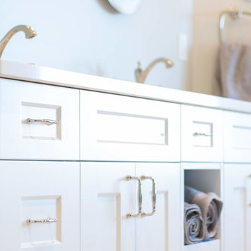 Goldstream Heights Custom Home