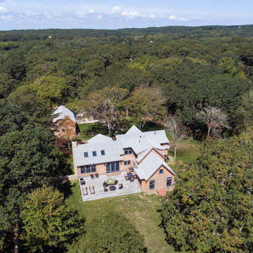 middle road | chilmark